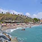 Apartamento Primera Linea Playa Benalmadena
