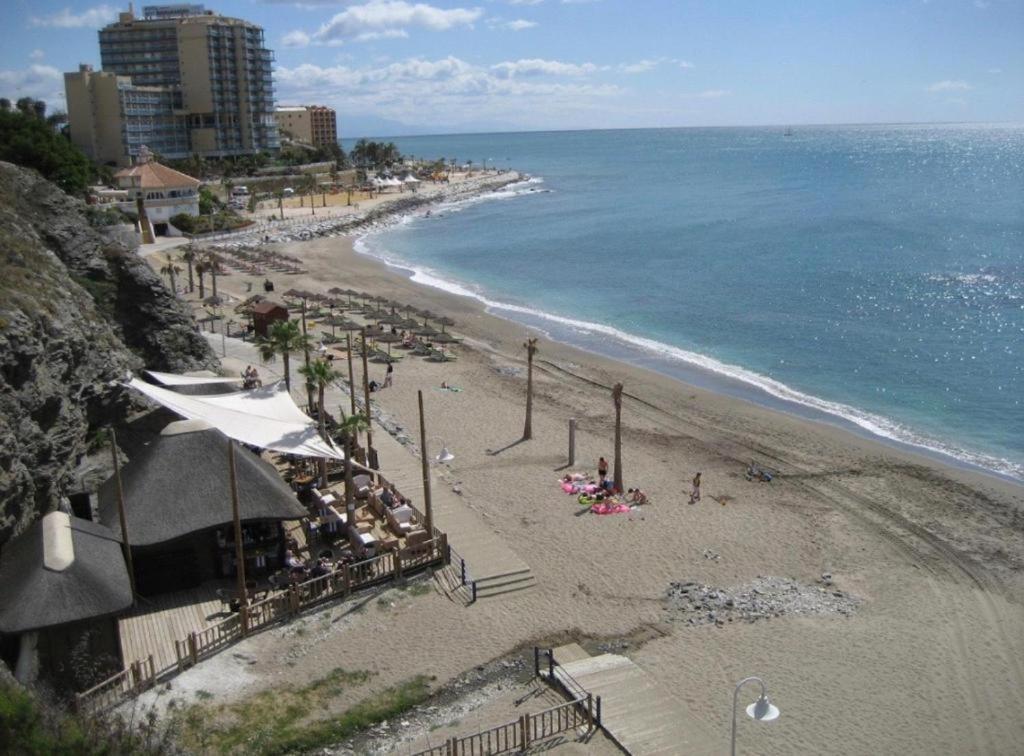 Apartment Primera Linea Playa