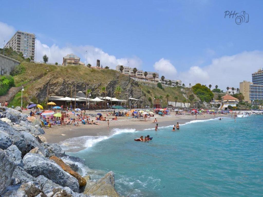 Apartment Primera Linea Playa Benalmadena