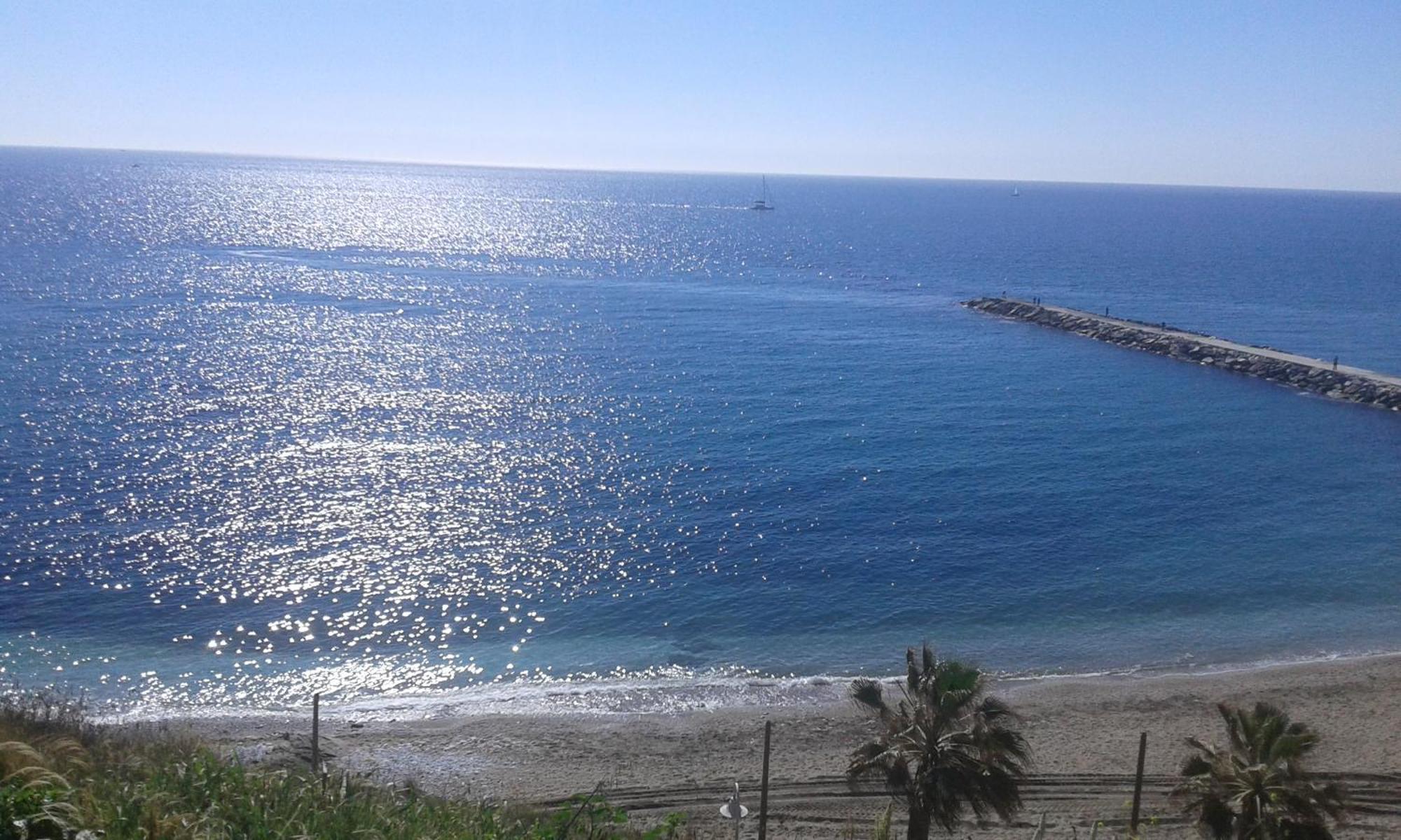Primera Linea Playa