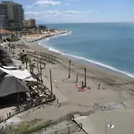 Apartamento Primera Linea Playa Benalmadena