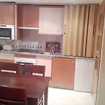 Apartamento Primera Linea Playa Benalmadena