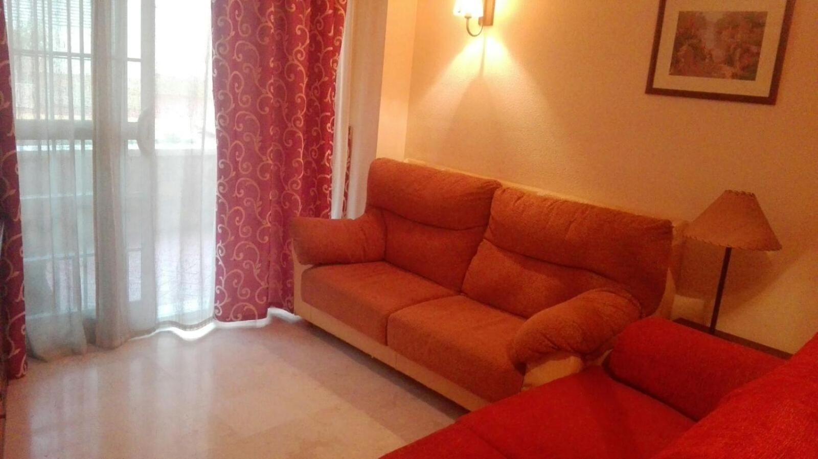 Appartement Primera Linea Playa