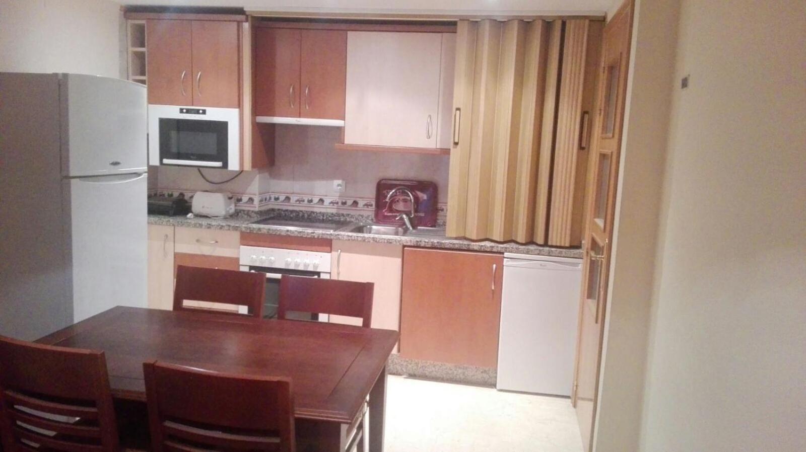 Appartement Primera Linea Playa *